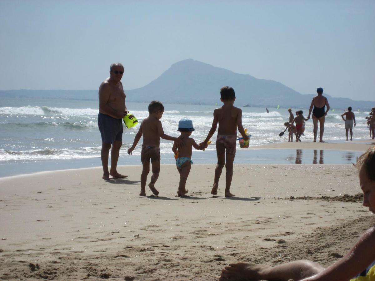 Hello Oliva Beach Ana Exterior foto